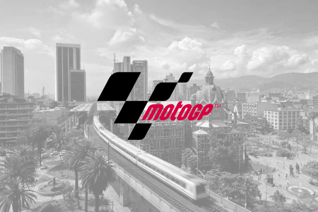 ¿MotoGP en Medellín? Federico Gutiérrez aseguró que hay interés