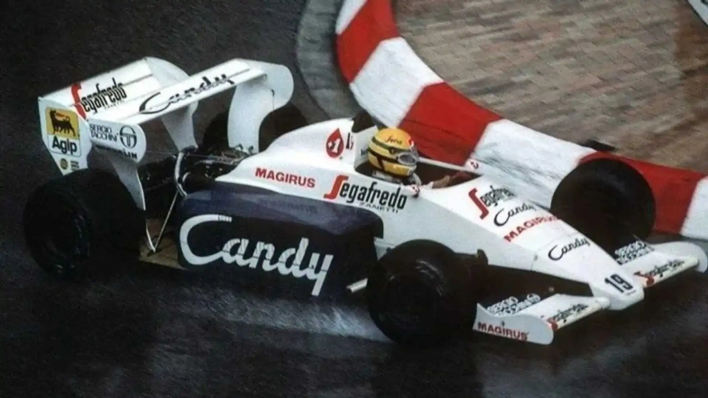 Falleció el fundador de Toleman F1, equipo donde debutó Ayrton Senna